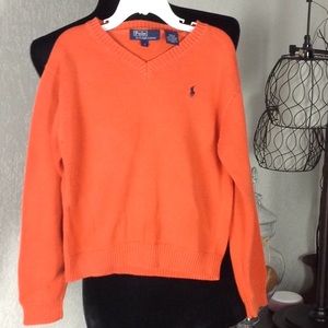 Polo By Ralph Lauren sweater